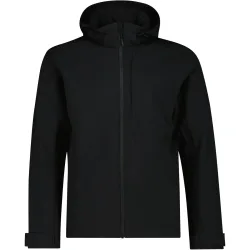 CMP Herren Zip Hoodie Jacke