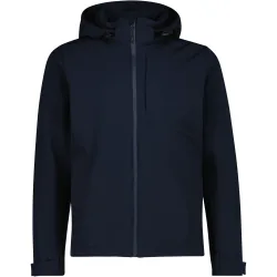 CMP Herren Zip Hoodie Jacke