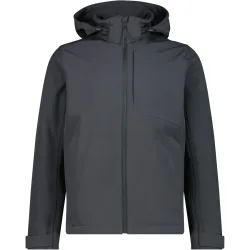 CMP Herren Zip Hoodie Jacke