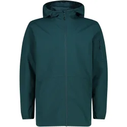 CMP Herren Hoodie Parka