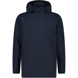 CMP Herren Hoodie Parka