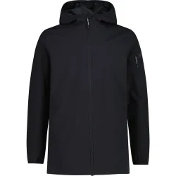 CMP Herren Hoodie Parka