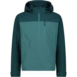 CMP Herren Hoodie Jacke