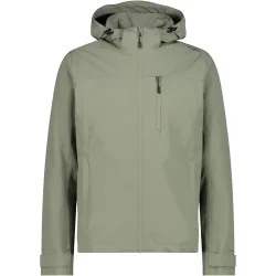 CMP Herren Hoodie Jacke