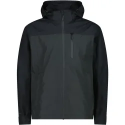 CMP Herren Hoodie Jacke