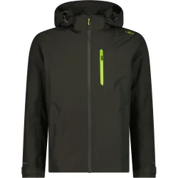 CMP Herren Hoodie Jacke