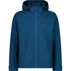 CMP Herren Hoodie Jacke