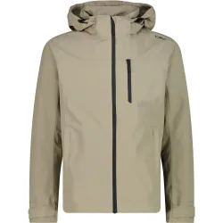 CMP Herren Hoodie Jacke