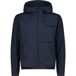 CMP Herren Hoodie Jacke