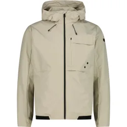CMP Herren Hoodie Jacke