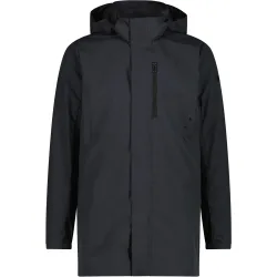 CMP Herren Zip Hoodie Jacke
