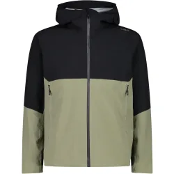 CMP Herren Hoodie Jacke