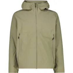 CMP Herren Hoodie Jacke