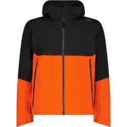 CMP Herren Hoodie Jacke