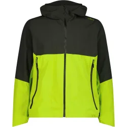 CMP Herren Hoodie Jacke