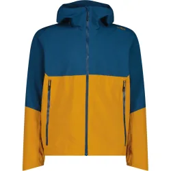 CMP Herren Hoodie Jacke