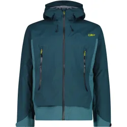 CMP Herren Hoodie Jacke