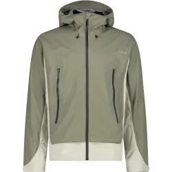 CMP Herren Hoodie Jacke