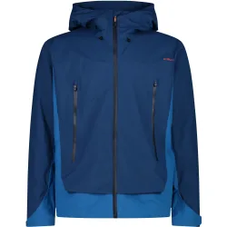 CMP Herren Hoodie Jacke