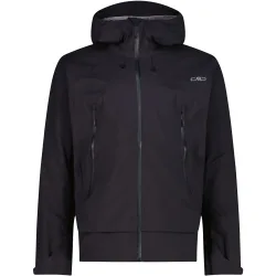 CMP Herren Hoodie Jacke