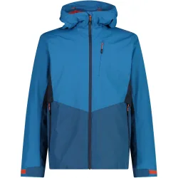 CMP Herren Hoodie Jacke