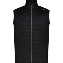 CMP Herren Hybrid Weste