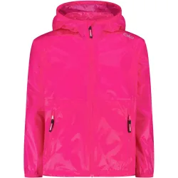 CMP Kinder Rain Hoodie Jacke