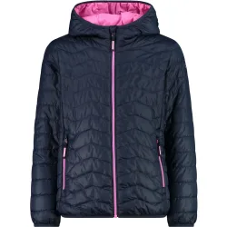 CMP Kinder Hoodie Jacke