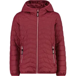 CMP Kinder Hoodie Jacke