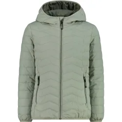 CMP Kinder Hoodie Jacke
