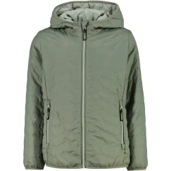 CMP Kinder Hoodie Jacke