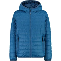 CMP Kinder Hoodie Jacke