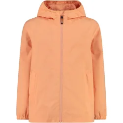 CMP Kinder Hoodie Parka