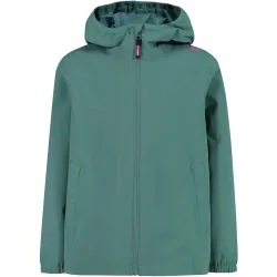 CMP Kinder Hoodie Parka