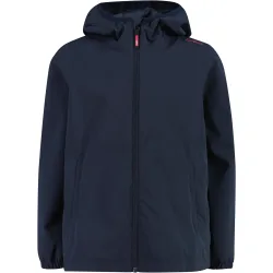 CMP Kinder Hoodie Parka