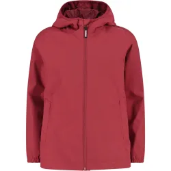 CMP Kinder Hoodie Parka