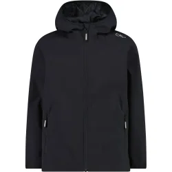 CMP Kinder Hoodie Jacke