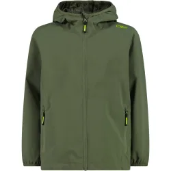 CMP Kinder Hoodie Jacke