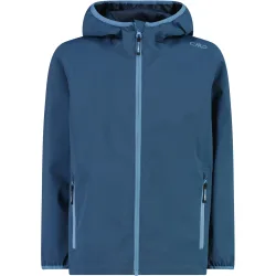 CMP Kinder Hoodie Jacke
