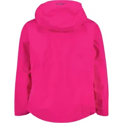 CMP Kinder Hoodie Jacke
