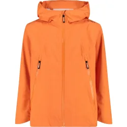 CMP Kinder Hoodie Jacke