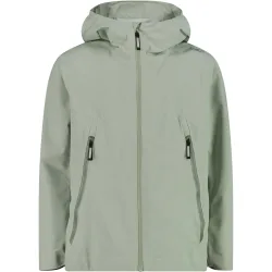 CMP Kinder Hoodie Jacke