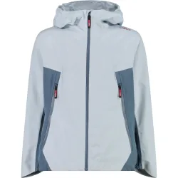 CMP Kinder Hoodie Jacke