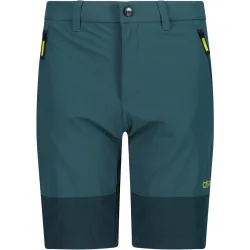 CMP Kinder Bermuda Shorts