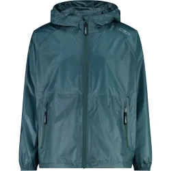 CMP Kinder Rain Hoodie Jacke