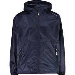CMP Kinder Rain Hoodie Jacke