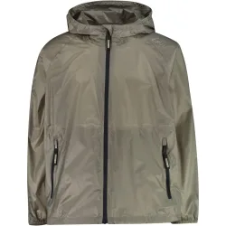 CMP Kinder Rain Hoodie Jacke