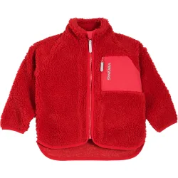 Viking Kinder Playtime Pile Jacke