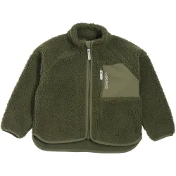 Viking Kinder Playtime Pile Jacke