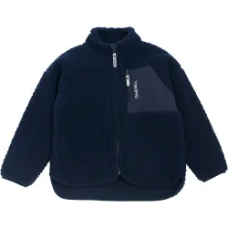 Viking Kinder Playtime Pile Jacke